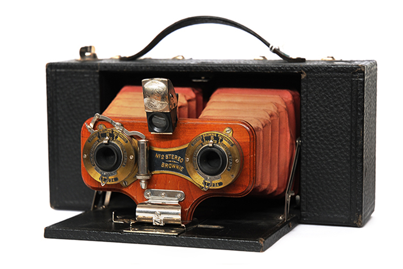 Bensusan Museum of Photography
