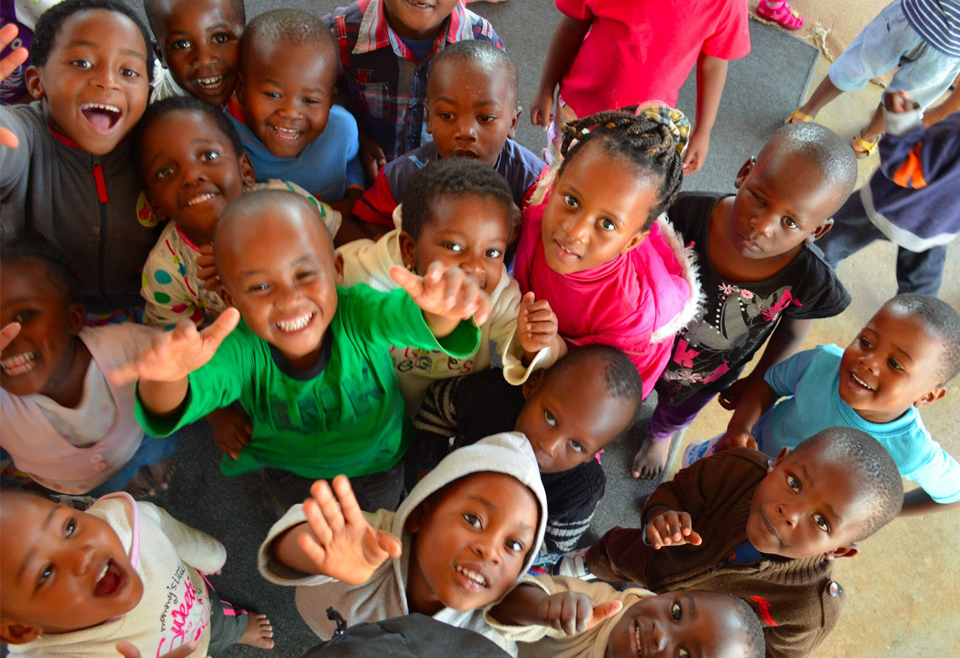 Better SA Volunteer Opportunities