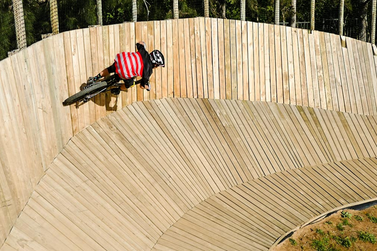 The Bike Park @ Uitsig