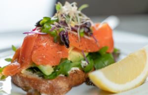 The Bistro @Klein Constantia