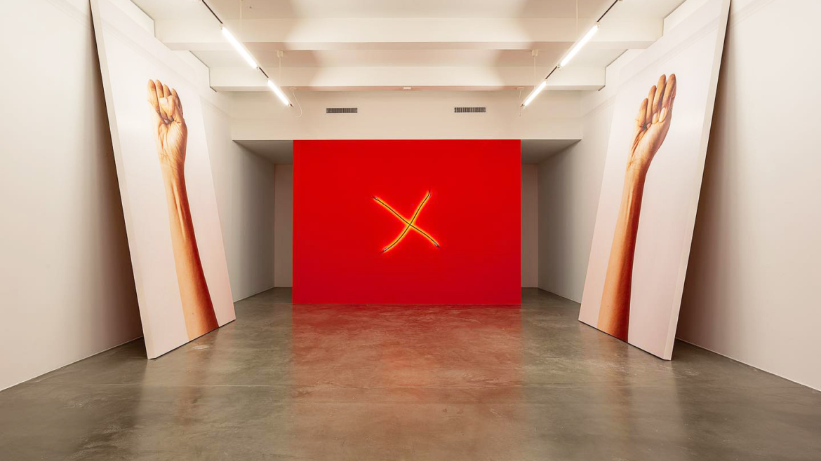 Blank Projects Curation