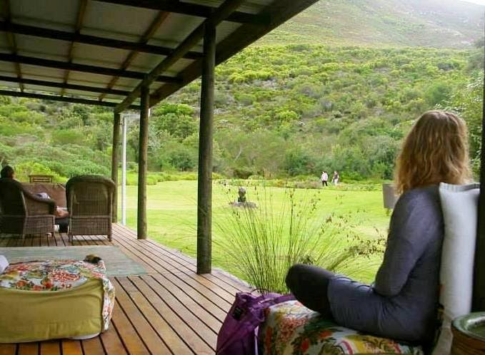 Bodhi Khaya Nature Retreat