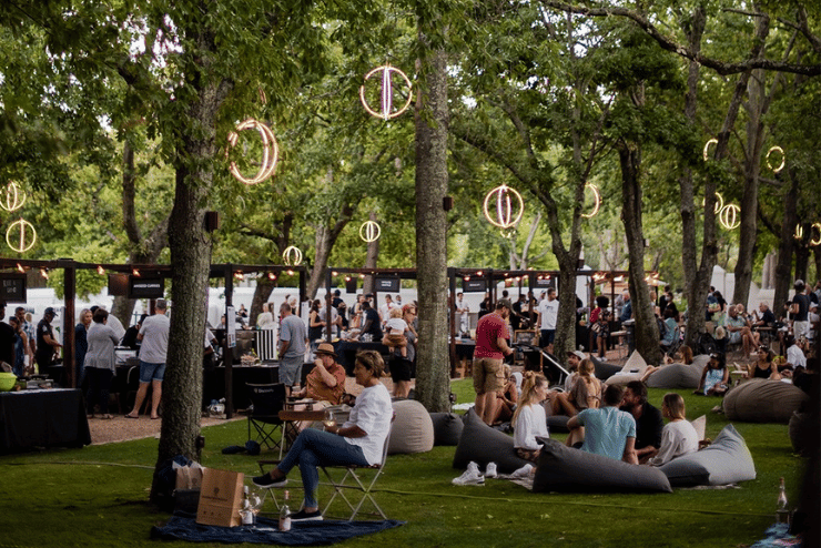 Boschendal Friday Night Markets