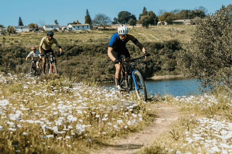 Bottelary Hills Conservancy MTB Trails