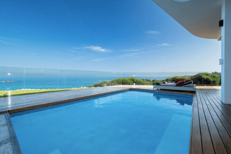 Boutique Ocean Views