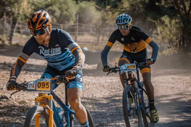 Breaking Ground MTB Challenge