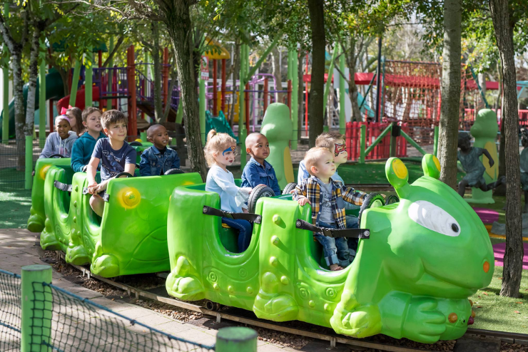 Bugz Playpark