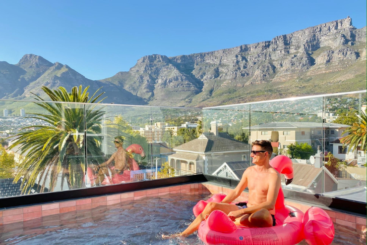 Cloud 9 Boutique Hotel