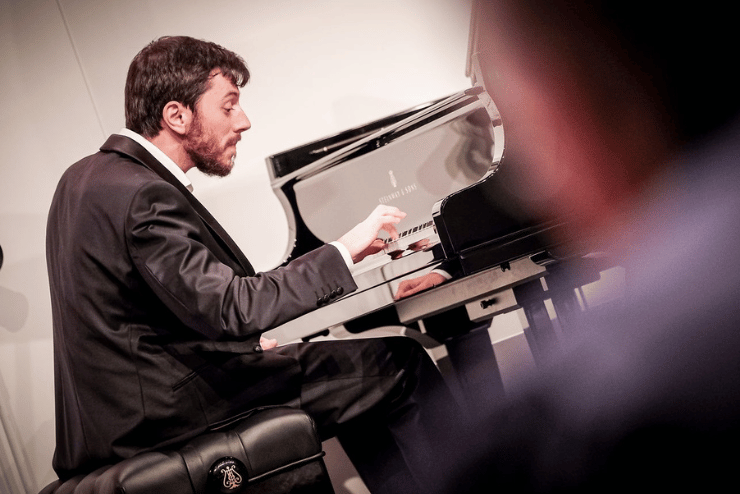 CPO Summer Symphony Concert Four