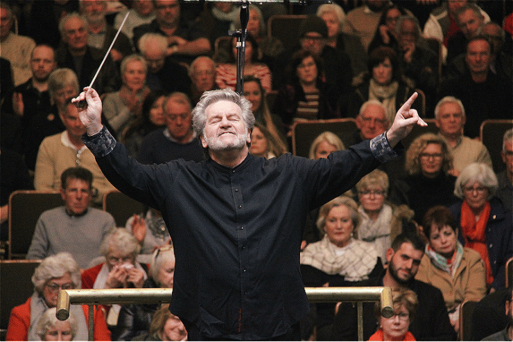CPO Summer Symphony Concert Three