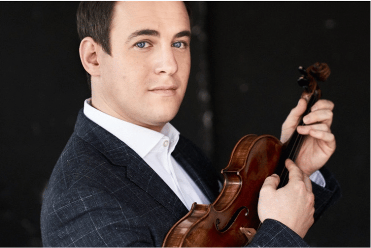 CPO Summer Symphony Concert Two