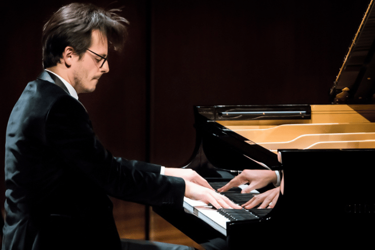 CPO Summer Symphony Concert One