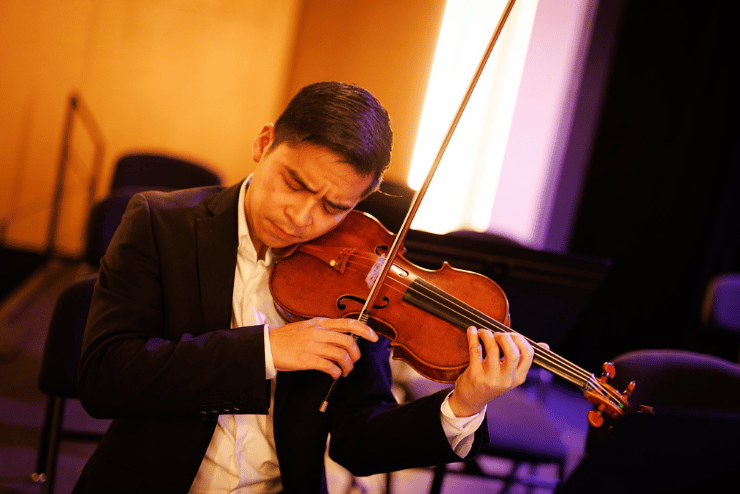 CPO Summer Symphony Concert Five
