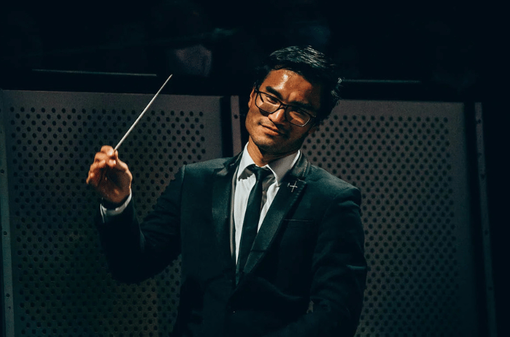 CPO Summer Festival Concert Three