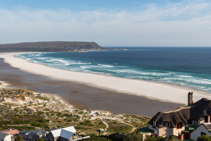 Noordhoek Beach