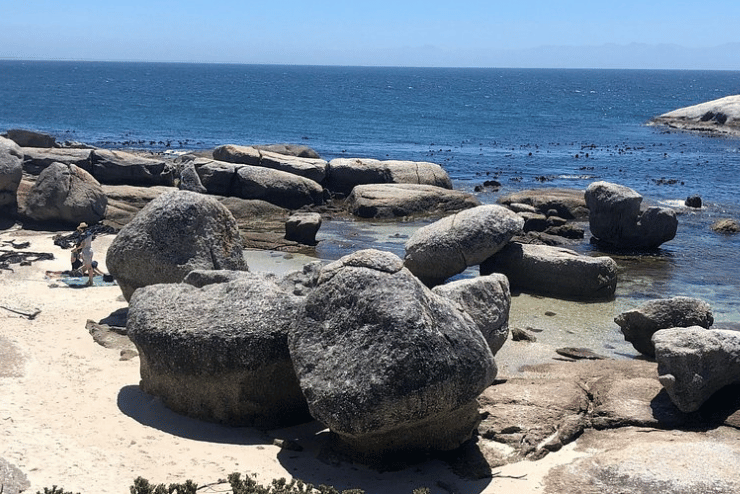 Windmill Beach