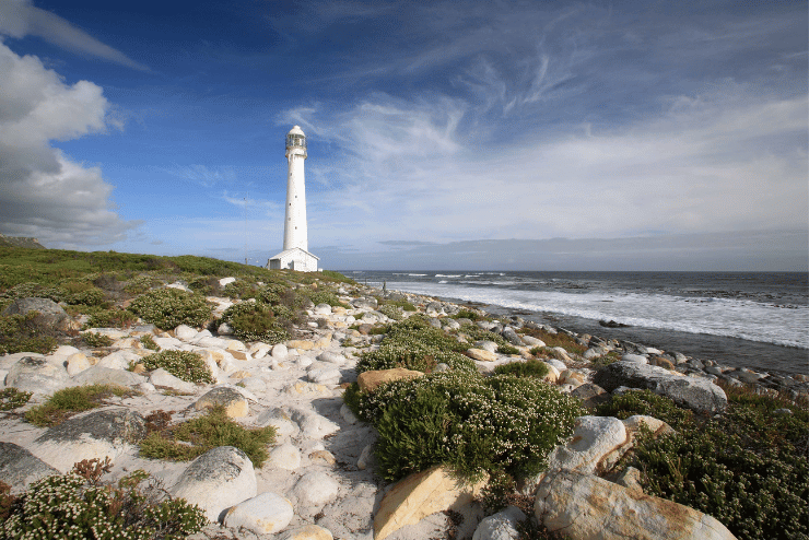 Slangkop Lighthouse