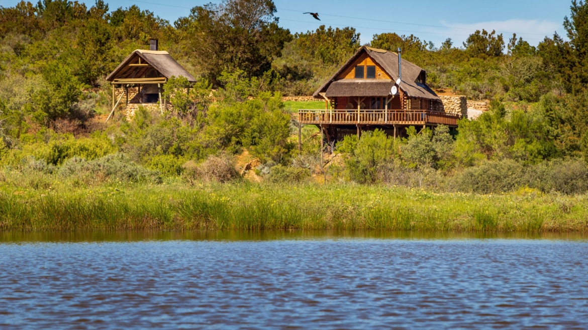 Tulbagh Mountain Cabin