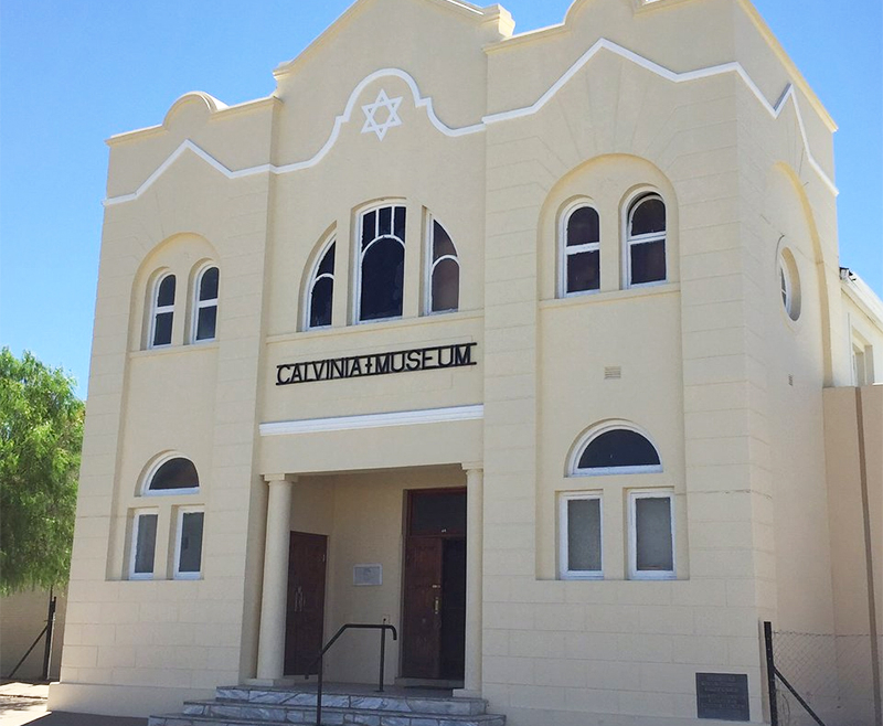 Calvinia Museum
