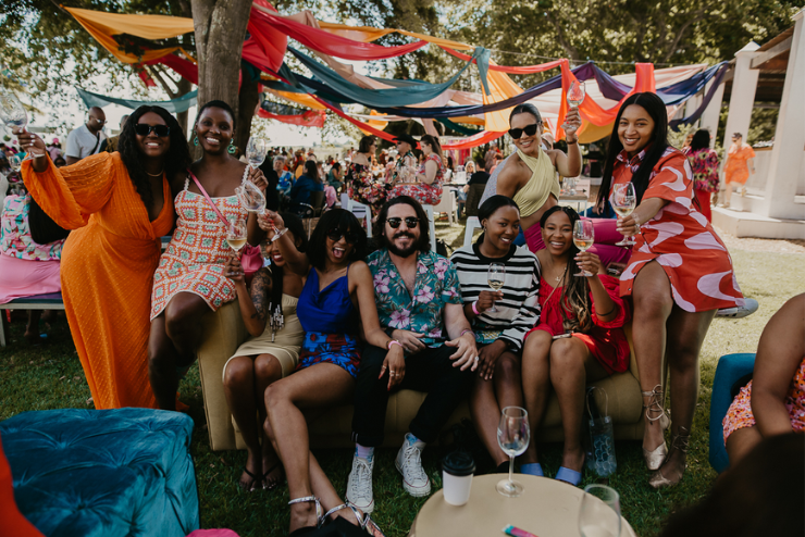 Cap Classique Affair