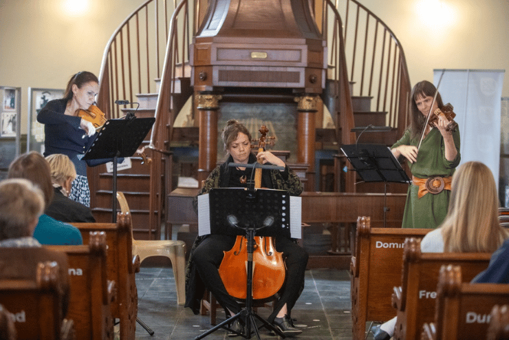 Cape Town Baroque Festival