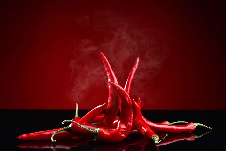 Cape Town Chilli Festival