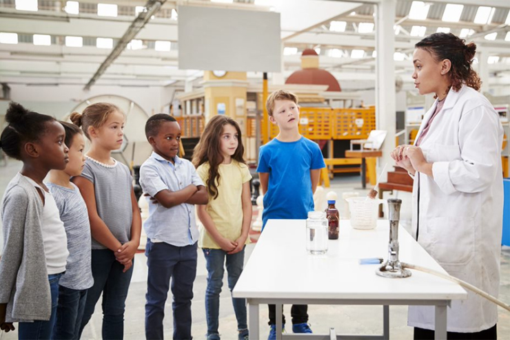 Cape Town Science Centre
