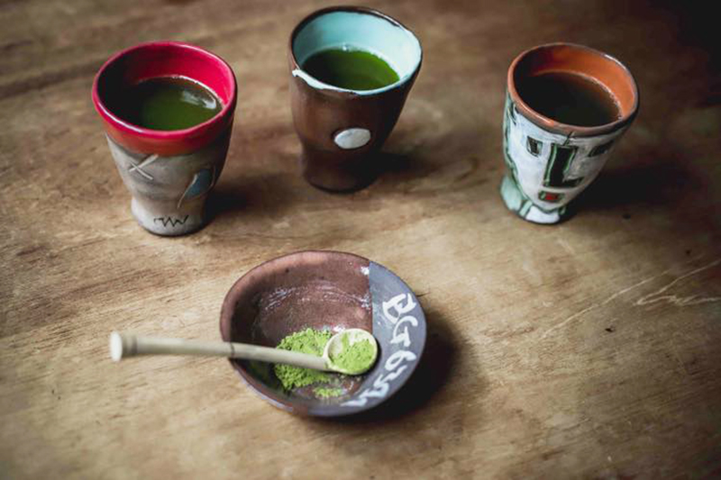 Clementina Ceramics Studio