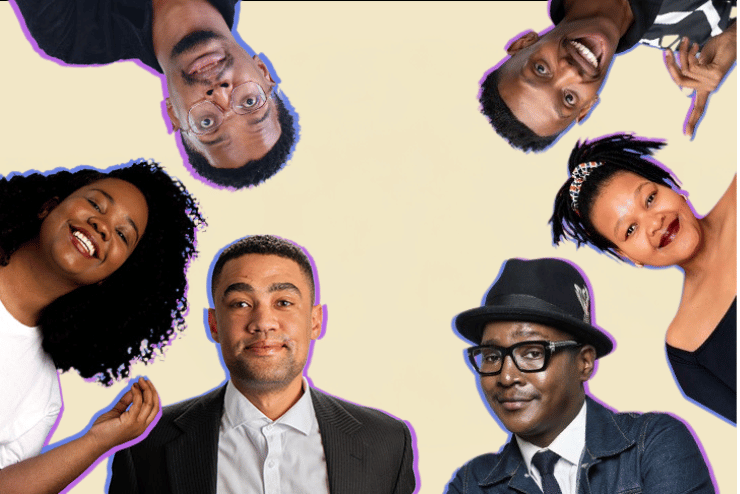 Comedy Circle