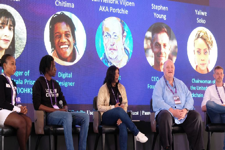 Crypto Fest: Cryptopia