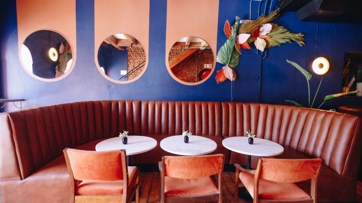 Culture Wine Bar at Grub And Vine