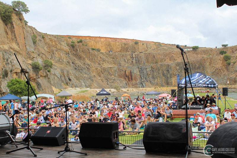 Hillcrest Quarry