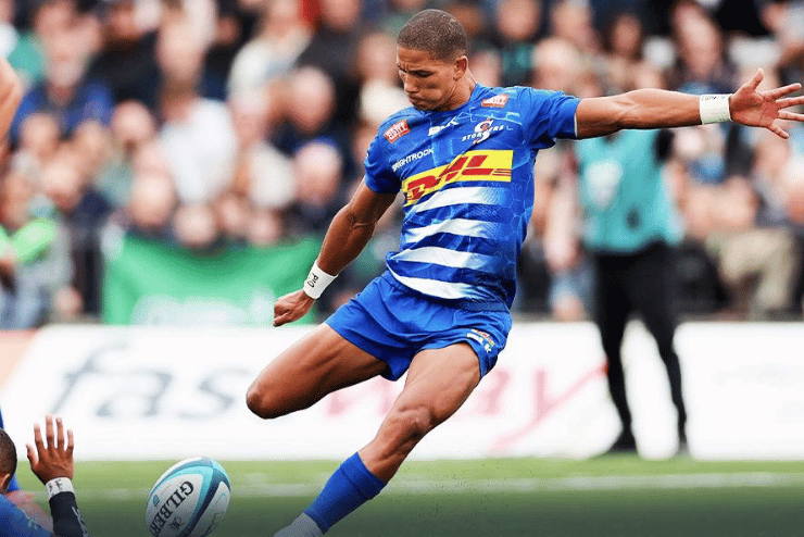DHL Stormers vs Vodacom Bulls