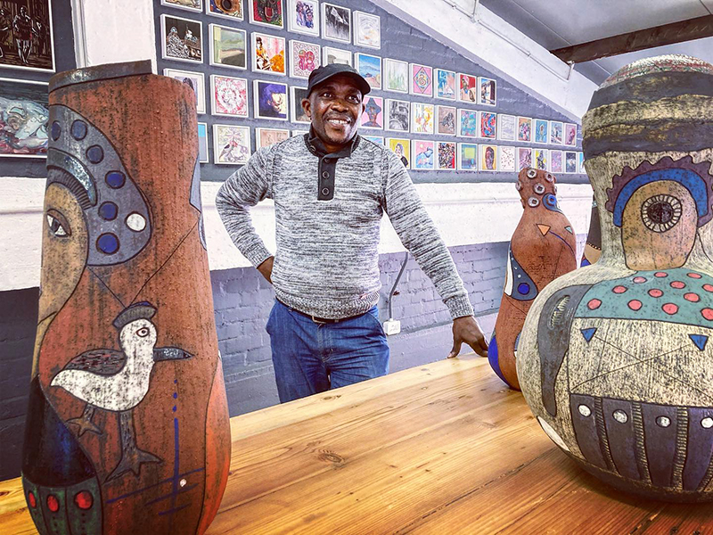 Daor Contemporary Art Gallery