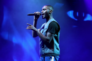 DAVE: The Boy Who Played the Harp Tour