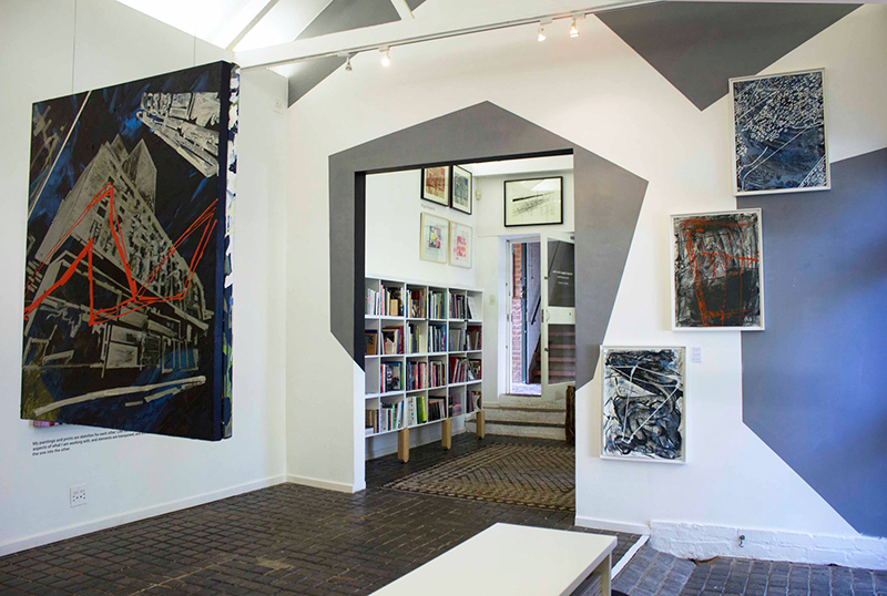 David Krut Projects