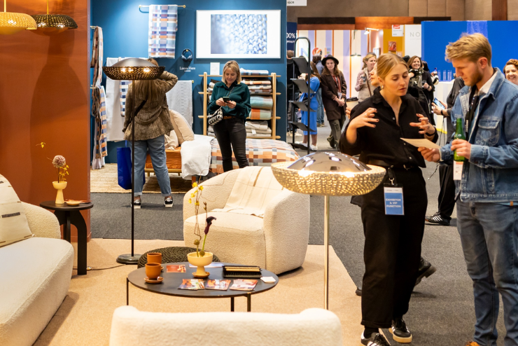 Decorex