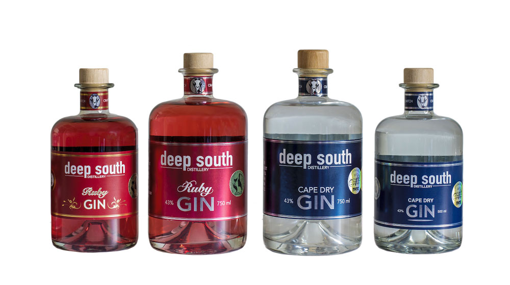 Deep South Distillery