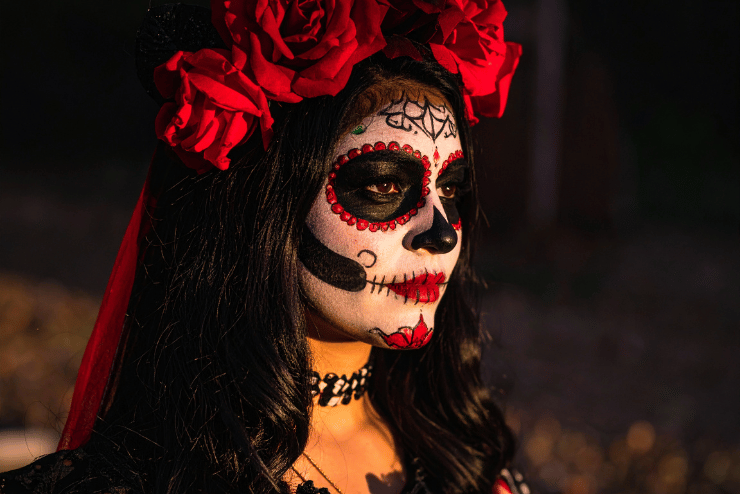 Día de los Muertos