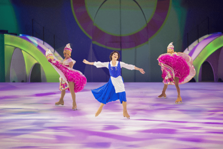 Disney On Ice