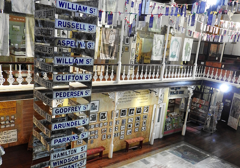District Six Museum