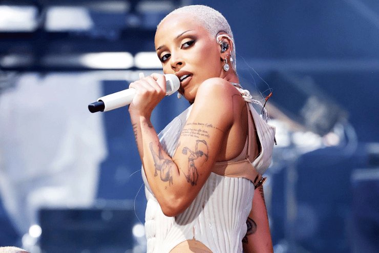 Global Citizen presents Doja Cat