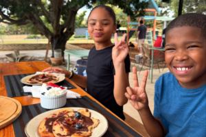 Easter on the farm w/Pasture & Plate