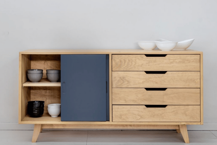 Eco Furniture Design