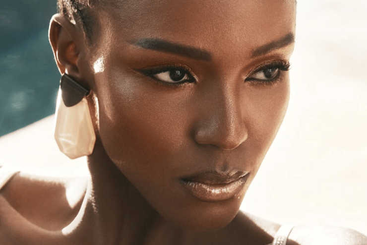 Edgars Beauty x Armani Mare Masterclass