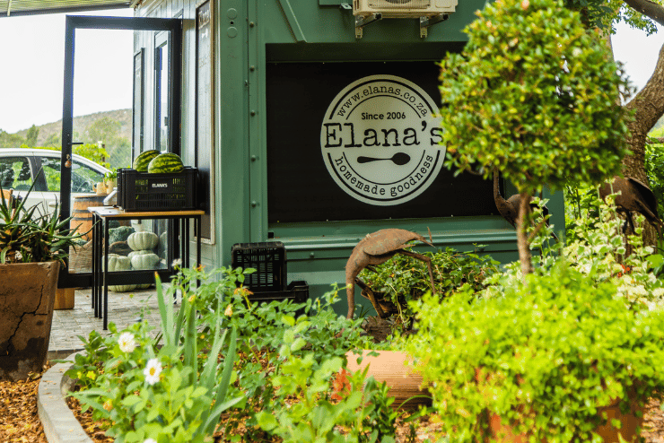 Elena’s Factory Outlet