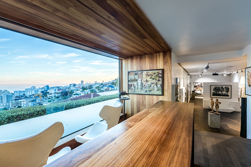 Ellerman House Art Gallery