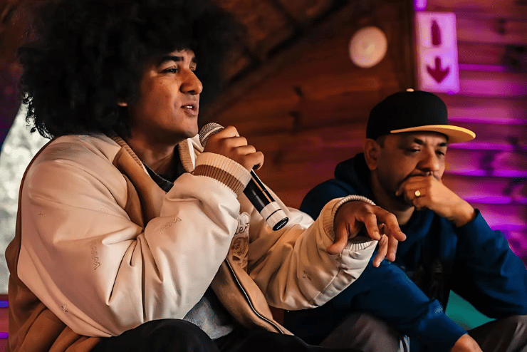 Hip Hop As Healing Festival