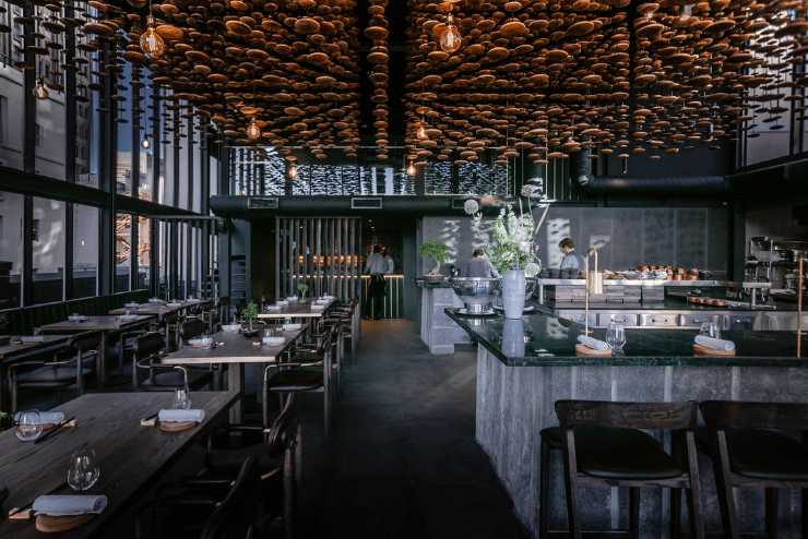 Fyn Restaurant