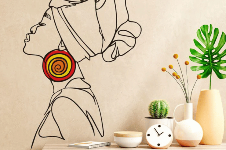 Fantastick Wall Décor